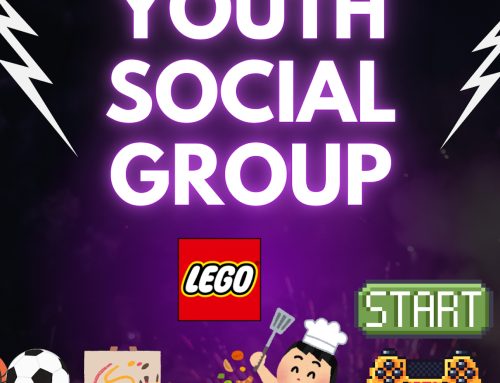 Youth Social Group