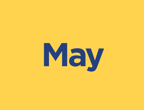 May RDCC Day Programs